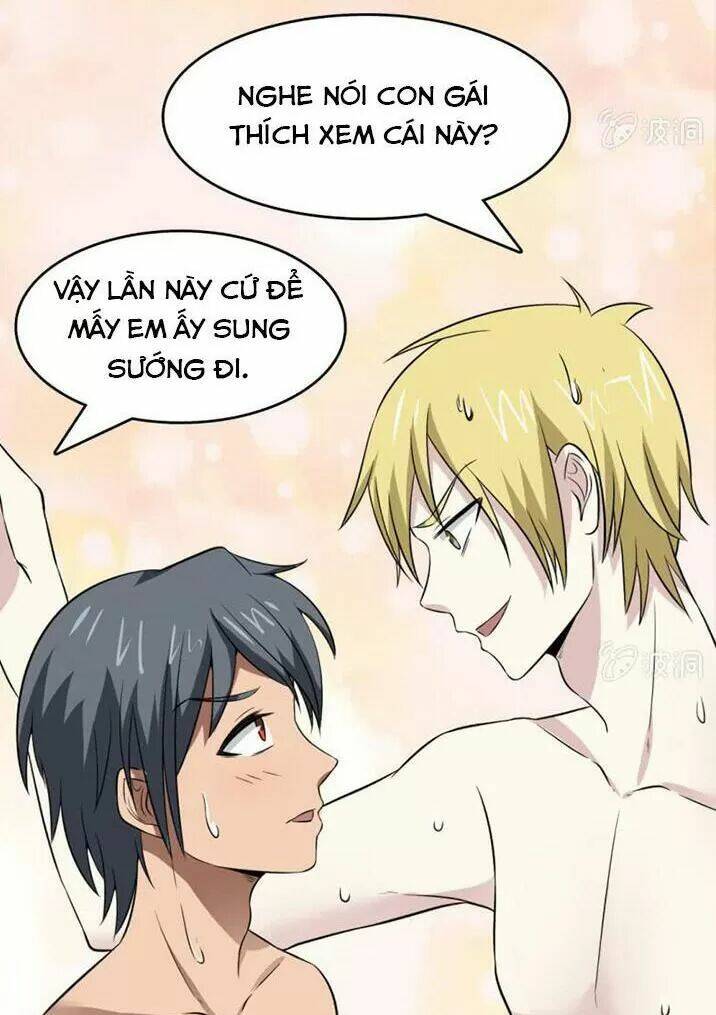 Cực Phẩm Thấu Thị: Chapter 19