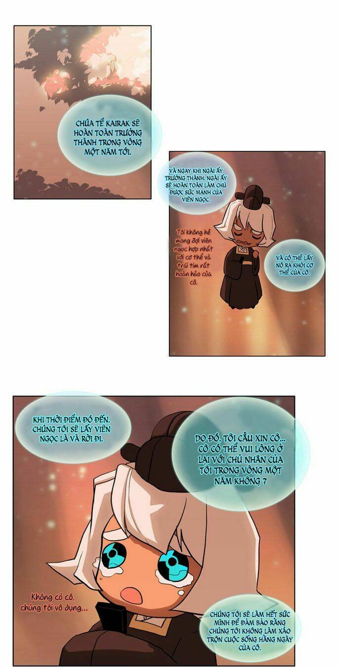 Abide In The Wind: Chapter 3