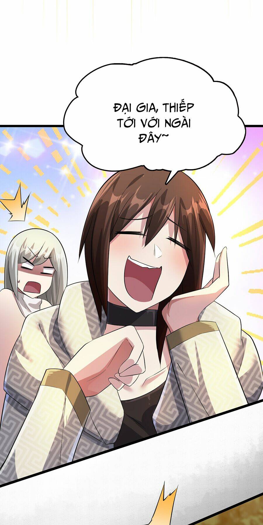 Đại Bảo Kiếm Của Tôi: Chapter 25