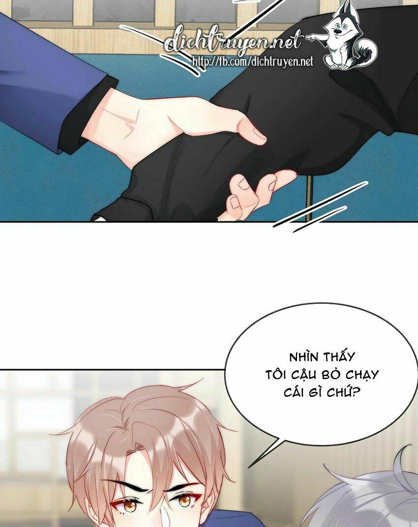 Boss Đại Nhân Là Nữ Thần?: Chapter 48