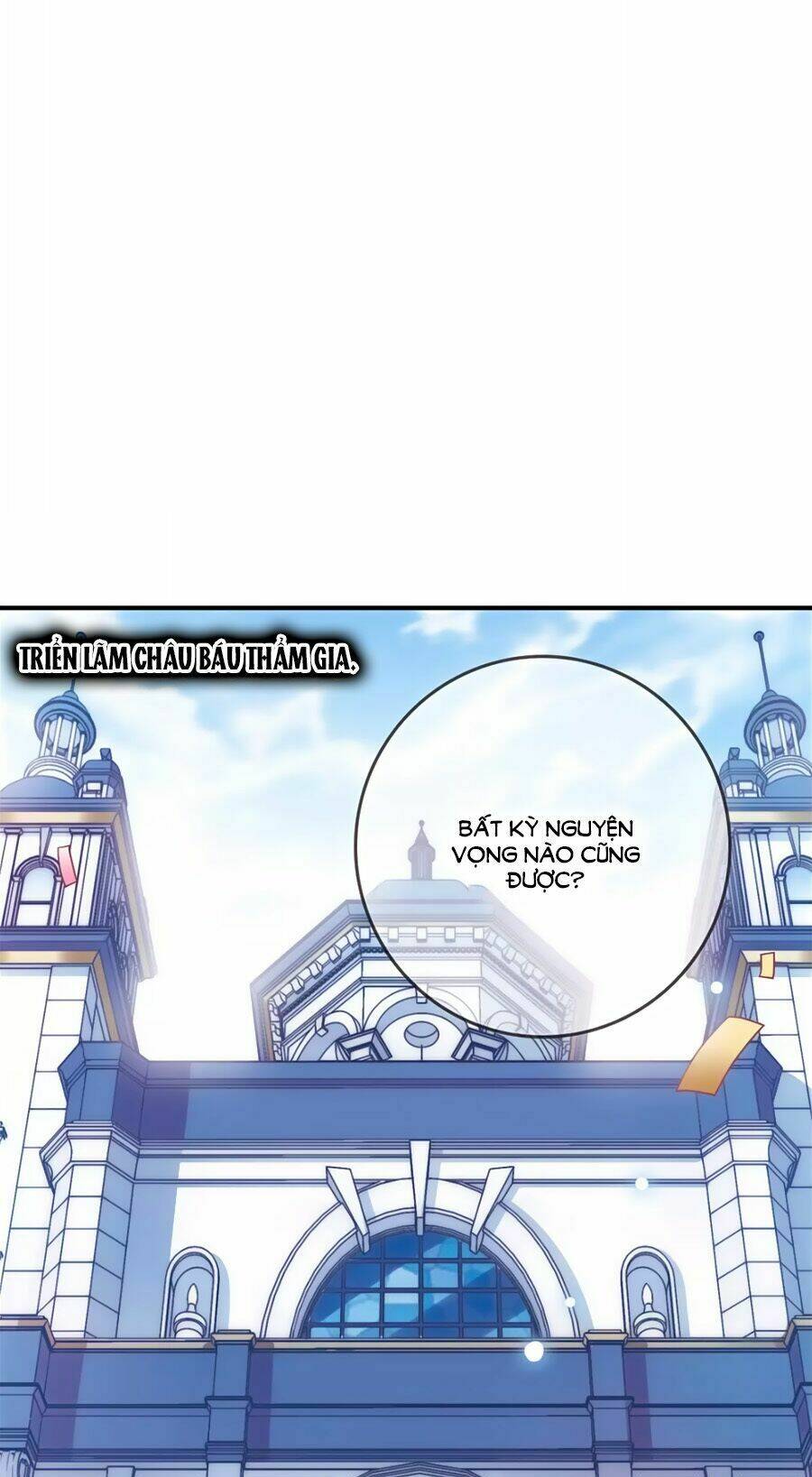 Cuốn Sách Vận Mệnh Của Tôi: Chapter 36