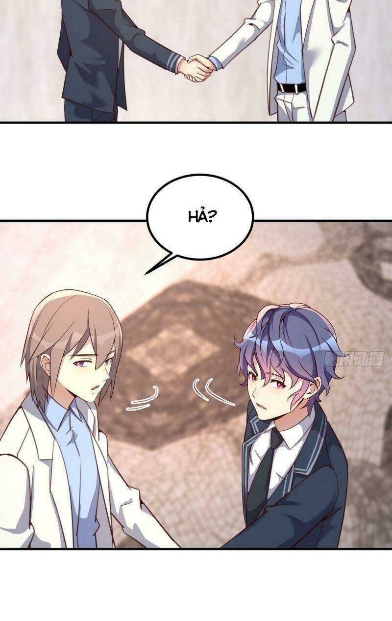 Thiên Tứ Thức Tỉnh: Chapter 26