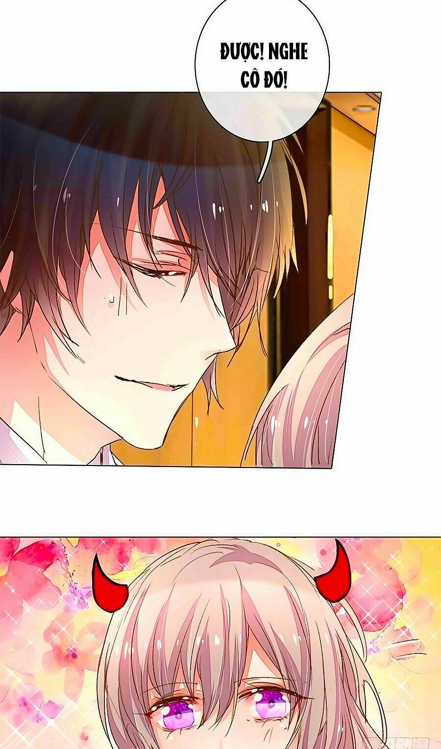 Hào Môn Tiểu Lãn Thê: Chapter 66