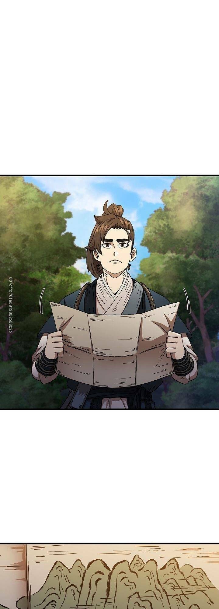 Thân Thủ Đệ Nhất Kiếm: Chapter 36