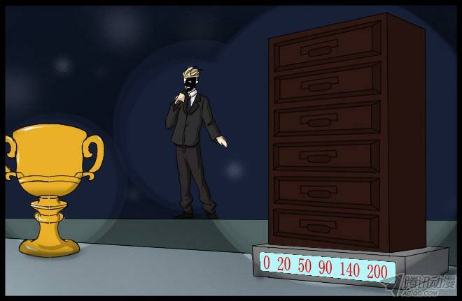 Future trial: Chapter 24