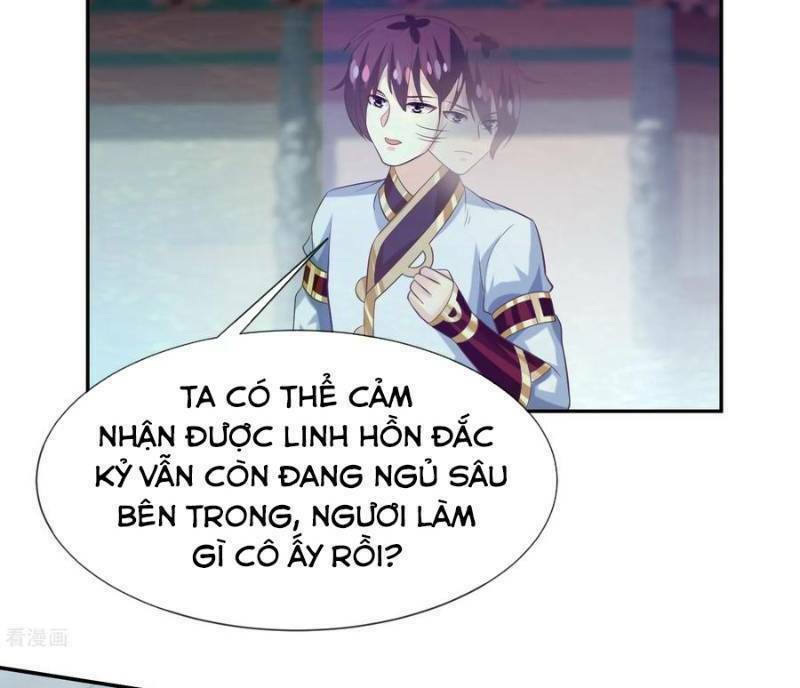 Ta Là Ngọc Hoàng Đại Đế: Chapter 84