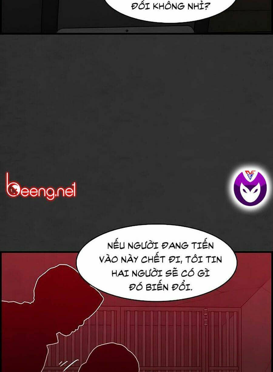 Khu Trọ Quỷ Ám: Chapter 41