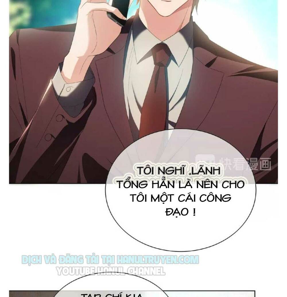 Cô Vợ Nhỏ Nuông Chiều Quá Lại Thành Ác!!: Chapter 93