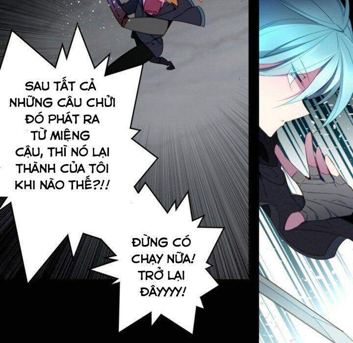 The Memory Of Wind: Anz: Chapter 42