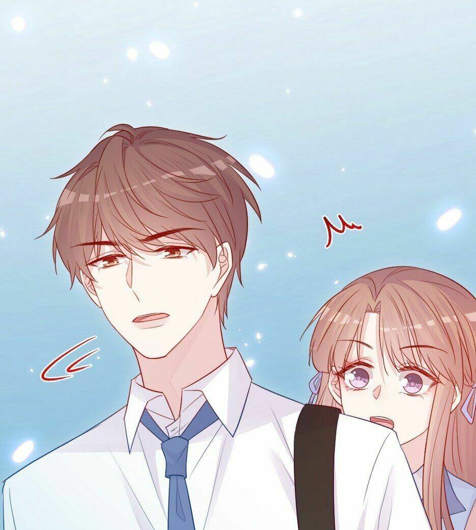 Khi Cô Gái Nhìn Thấy Thời Gian: Chapter 23