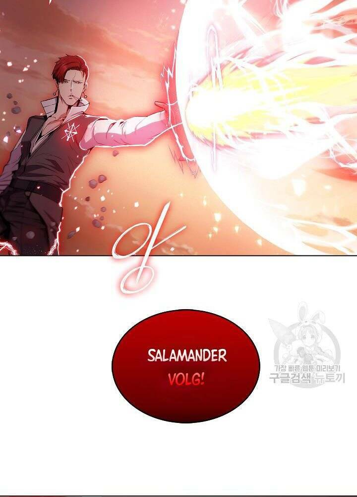 Kẻ Phát Hoạ Ấn Chú: Chapter 6