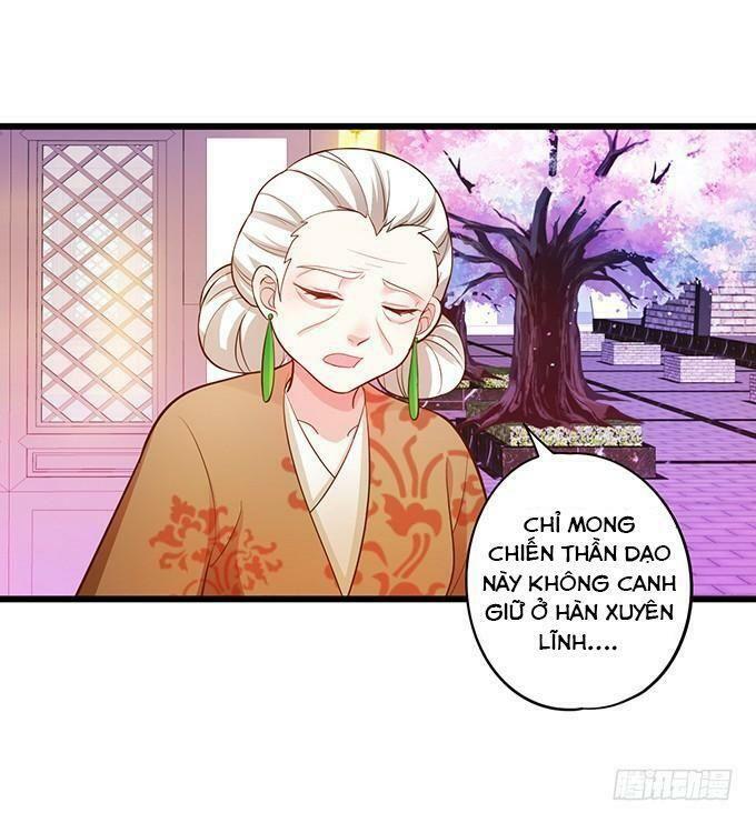 Hồ Tiên Hung Bạo: Chapter 101