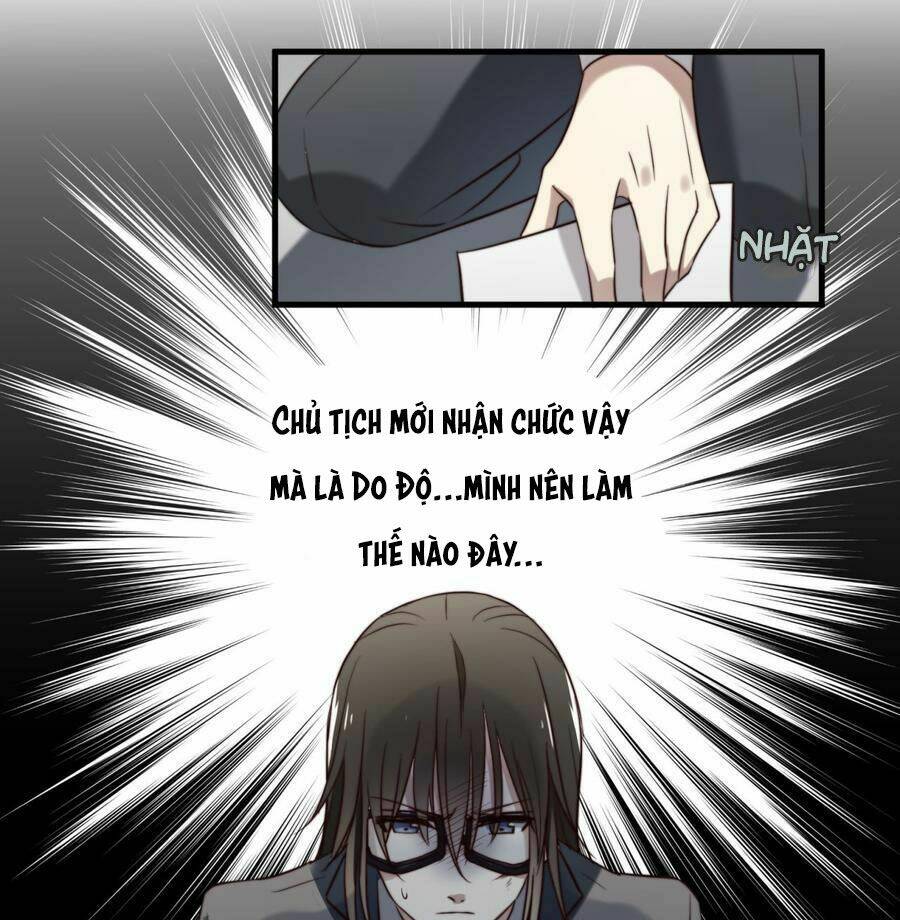 Đơn Phương Yêu Thầm Anh: Chapter 5