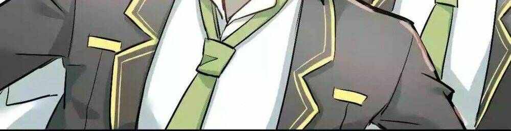 Đầu Gấu Biết Yêu: Chapter 3