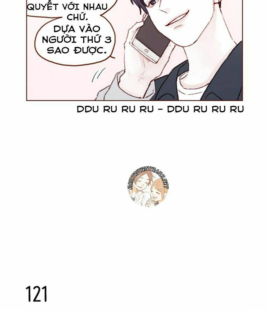 Hongshi Thích Tôi!: Chapter 17