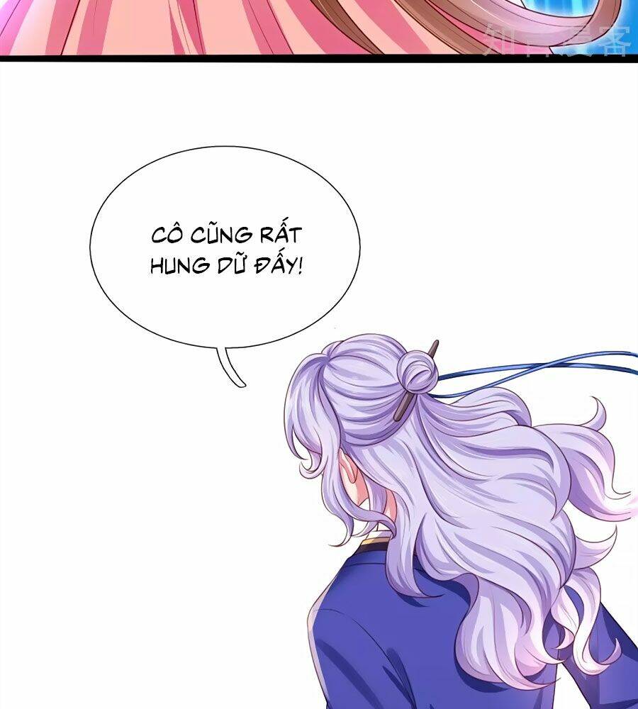 Phụng Lâm Thiên Hạ: Đệ Nhất Mỹ Nữ: Chapter 31