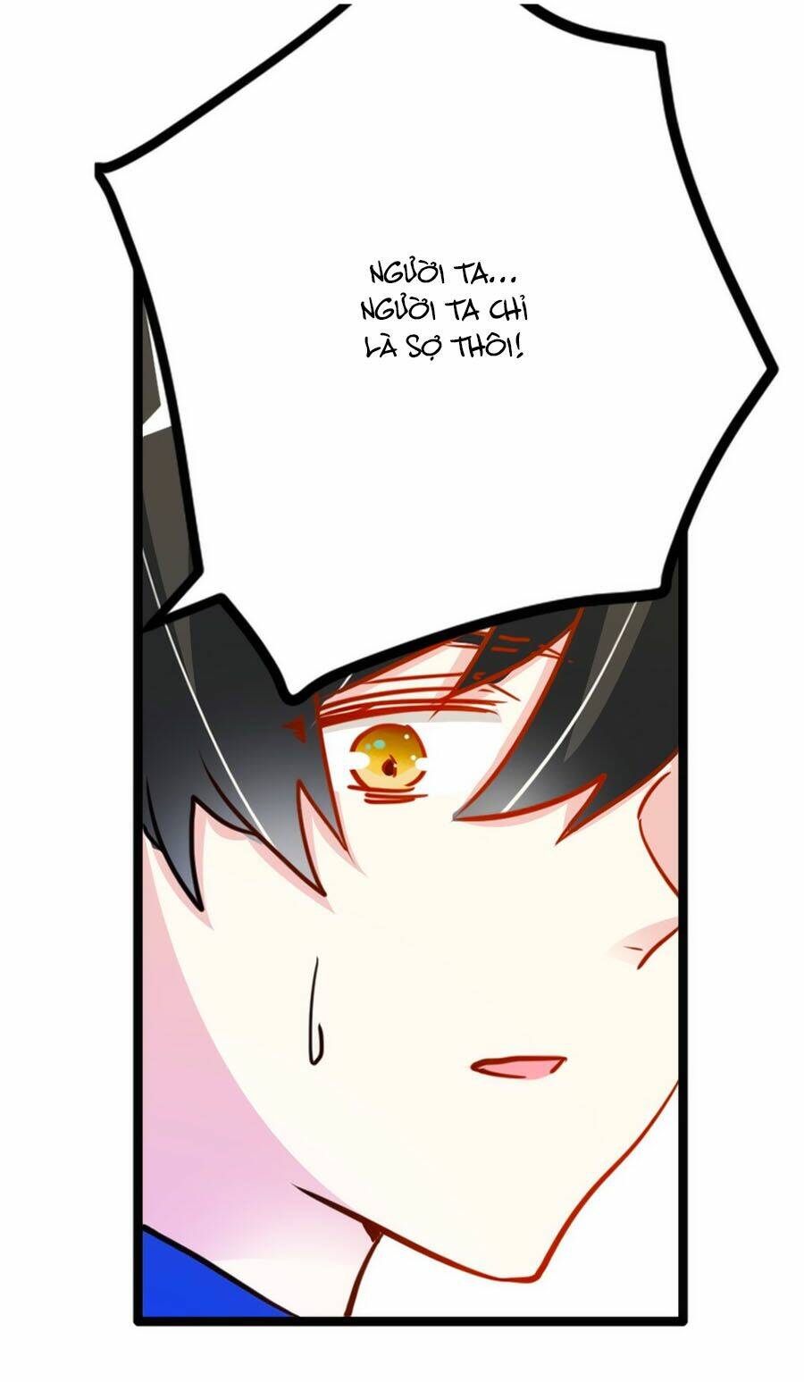 Tổng Tài Đích Thiên Giới Manh Thê: Chapter 27