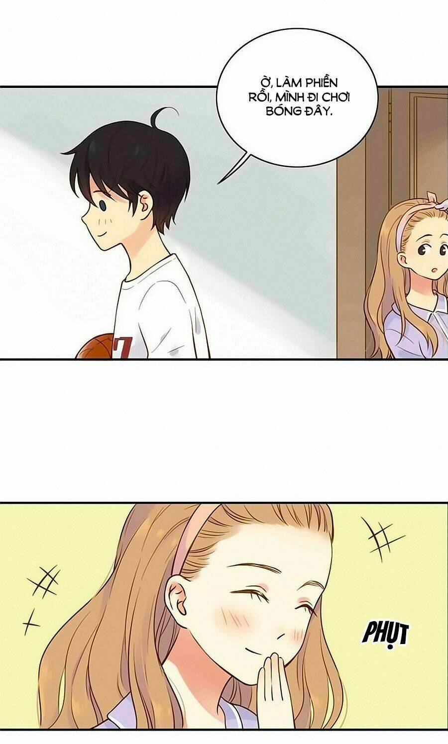 Bạc Hà Chi Hạ 2: Chapter 41