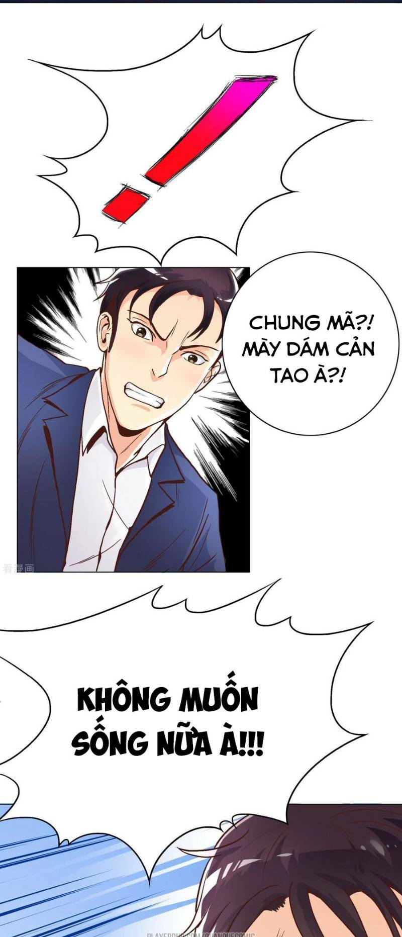 Hệ Thống Tiên Tôn Tại Đô Thị: Chapter 3