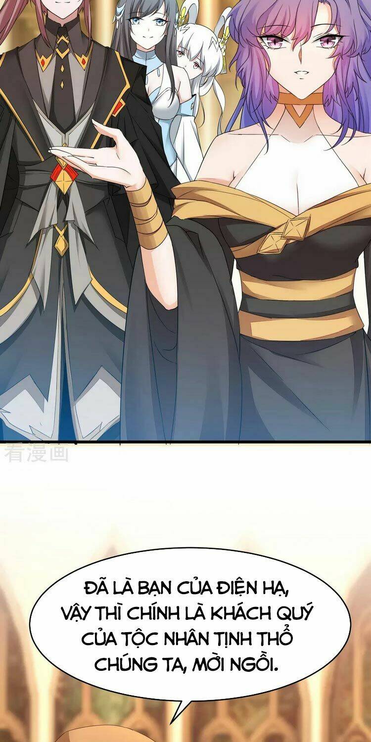 Nghịch Chuyển Tiên Đồ: Chapter 225