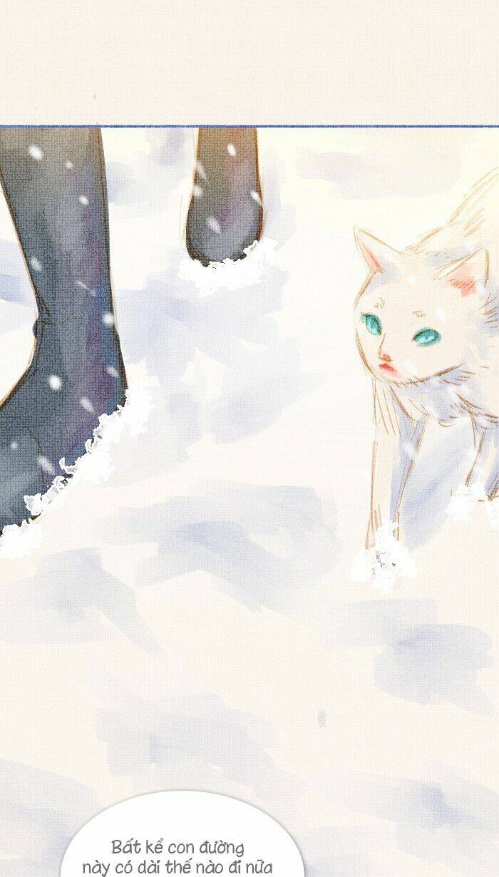 Little Rain: Chapter 12.5