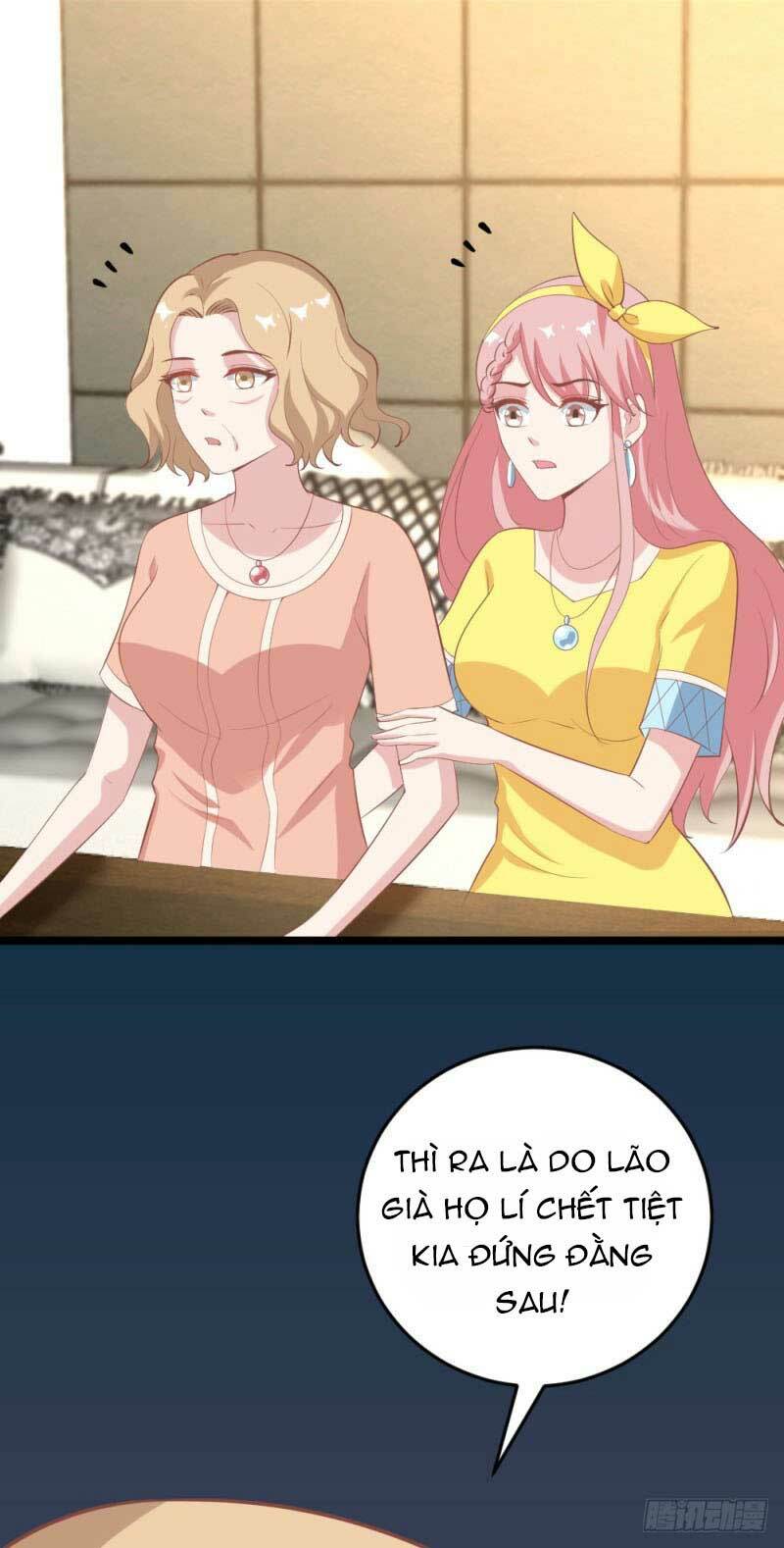 Cấm Tình Điềm Mật: Đế Thiếu Hào Môn Trêu Tận Cửa: Chapter 66