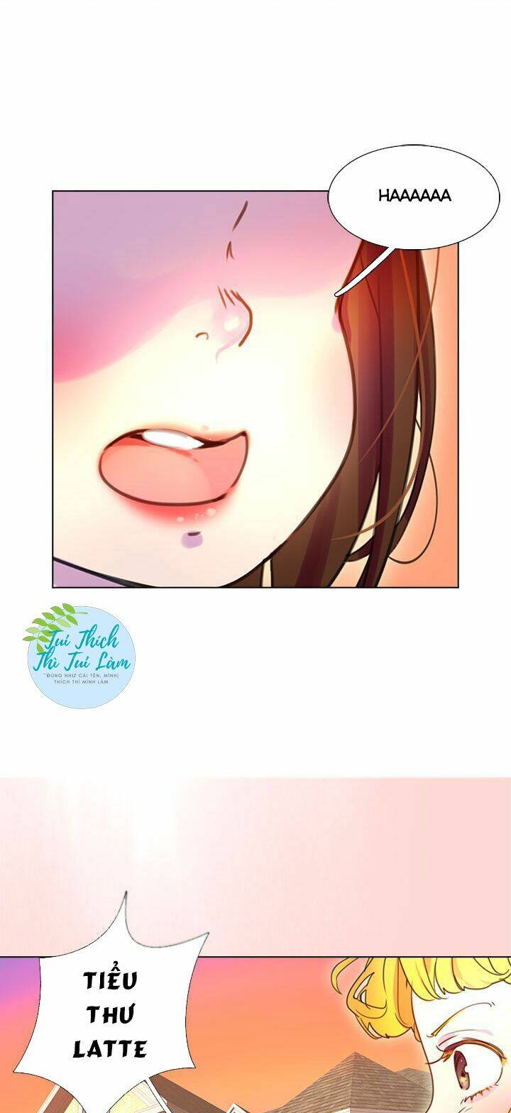 Tôi Không Phải Là Người Tốt: Chapter 34