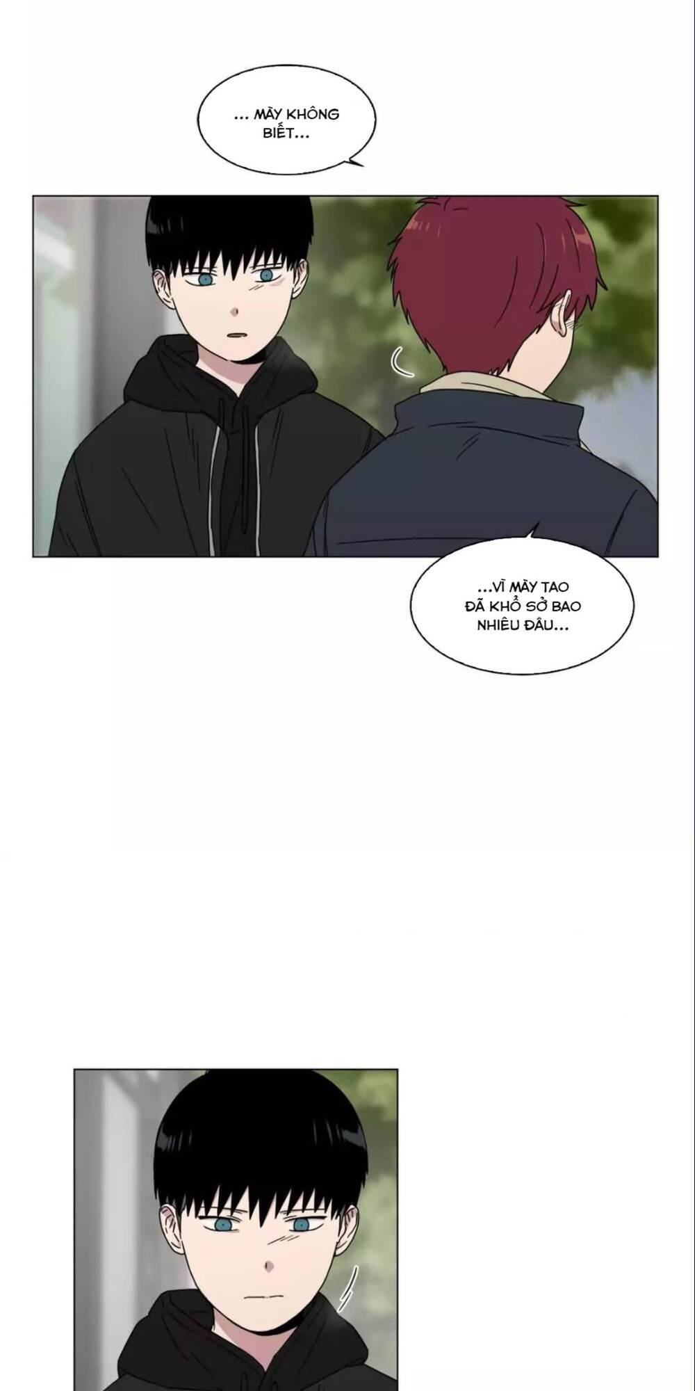 …”Một Sự Thật Khá Khó Chịu.”: Chapter 69