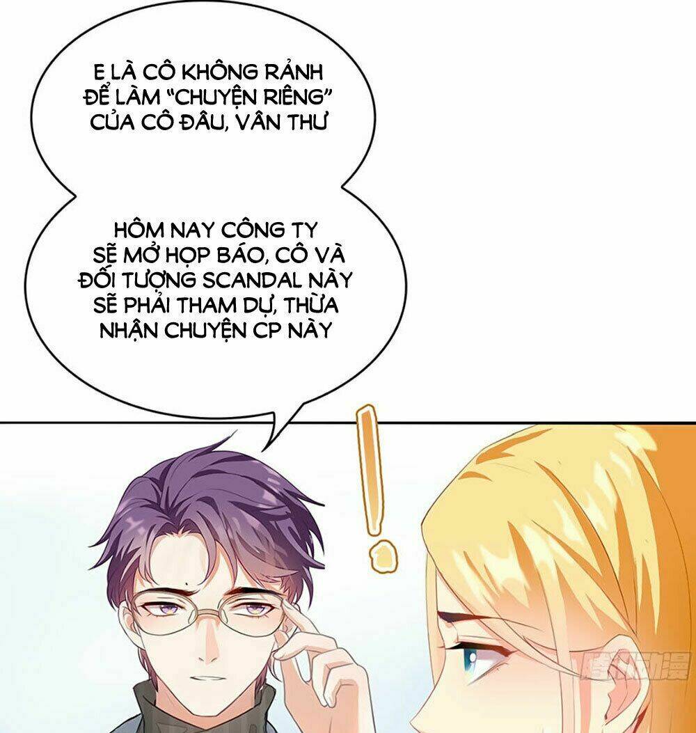 Bộ Váy Rực Rỡ Ánh Sao: Chapter 1