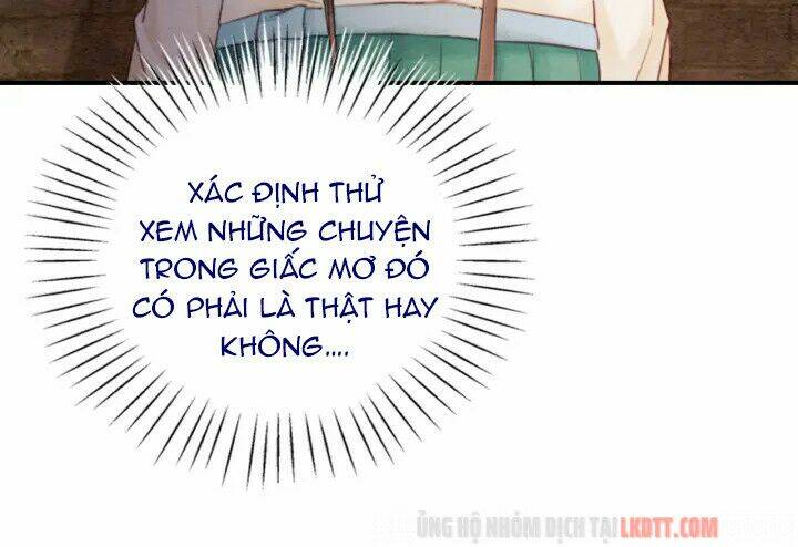 Trọng Sinh Bá Sủng Nhiếp Chính Vương Quá Mạnh Mẽ: Chapter 202
