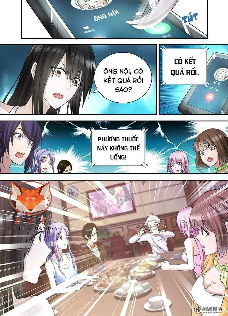 Tôi Là Thần Y: Chapter 59