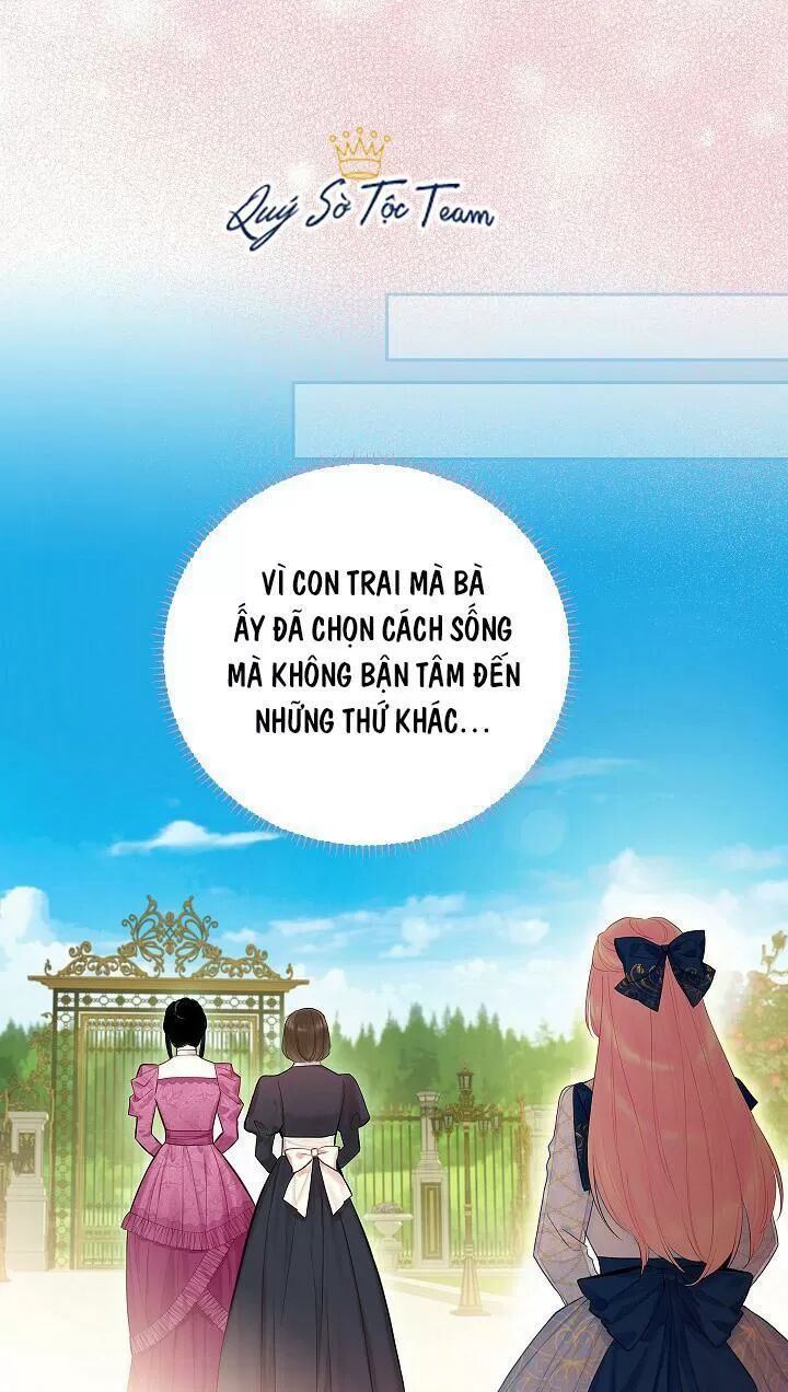 Tồn Tại Với Tư Cách Là Vợ Của Nam Chính: Chapter 149: Lựa chọn của con