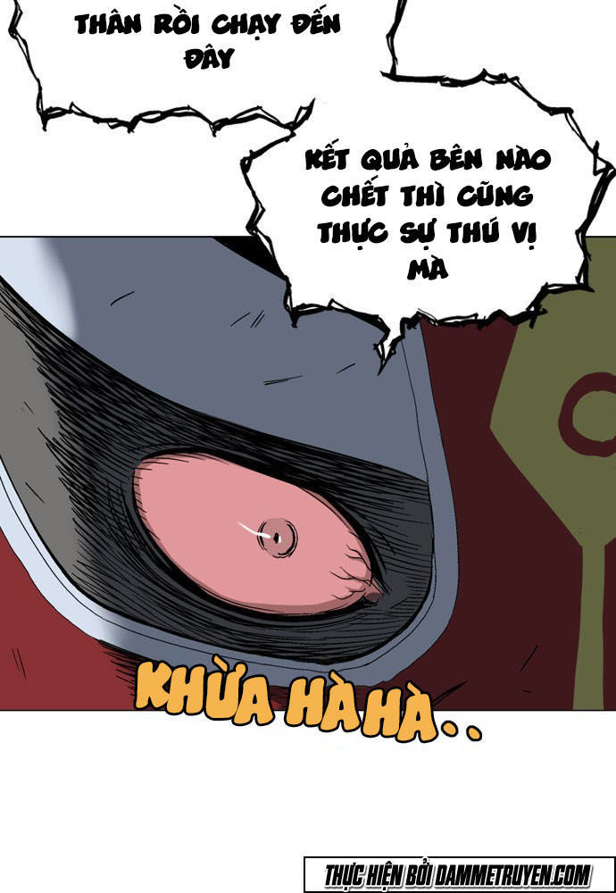 Cao Thủ 2: Chapter 22