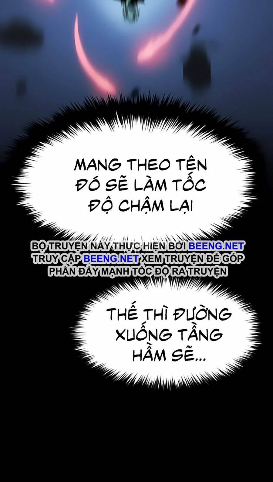 Điểm Chết: Chapter 5