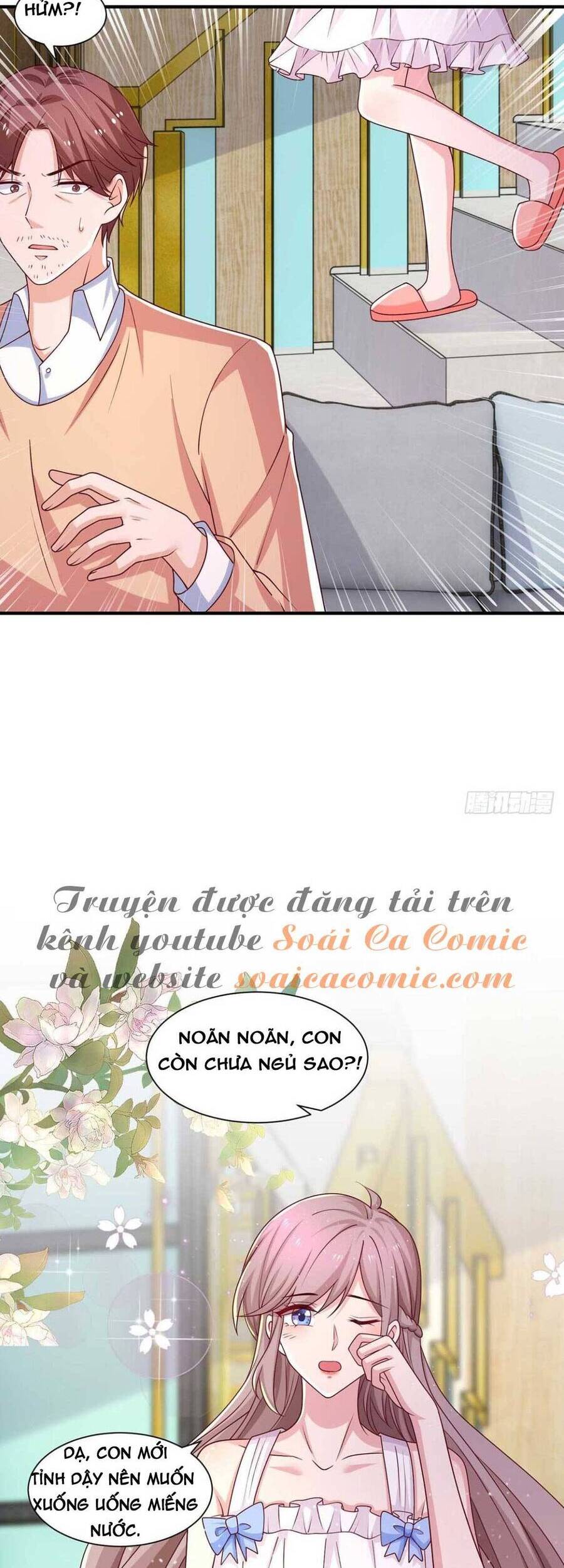 Trọng Sinh Chi Ngược Tra Nữ Vương: Chapter 66