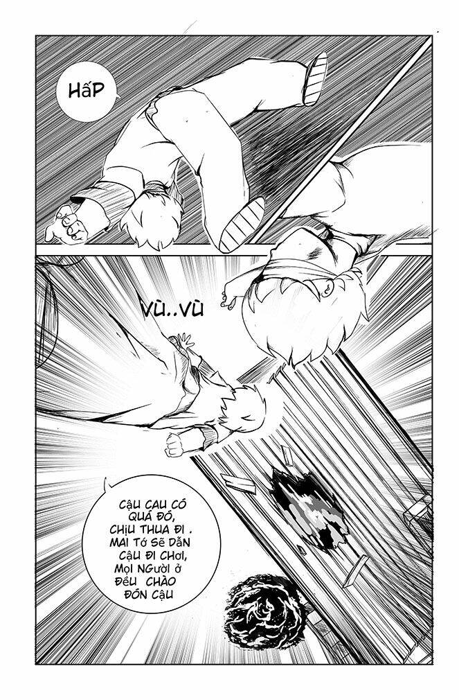 Noa: Chapter 6