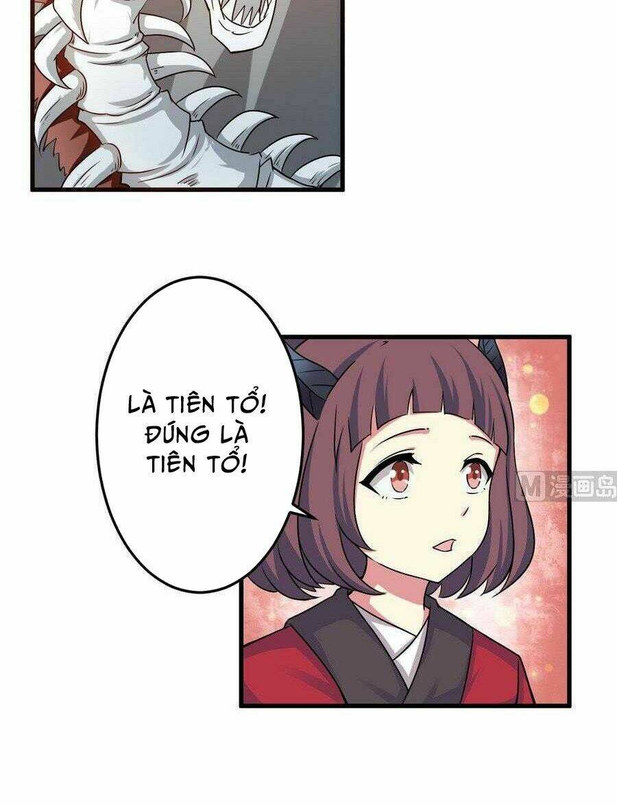 Tu Chân Giả Tại Dị Thế: Chapter 83