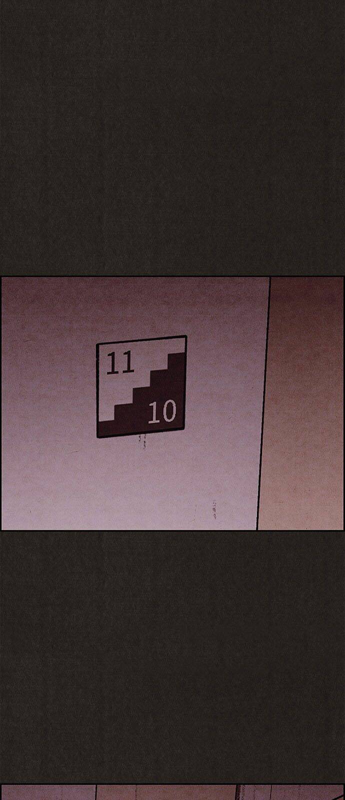 Quái Vật Tại Chung Cư Xanh: Chapter 34