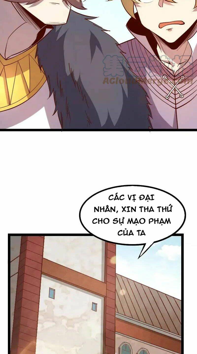 Tối Cường Thành Chủ Đích Dị Giới: Chapter 43
