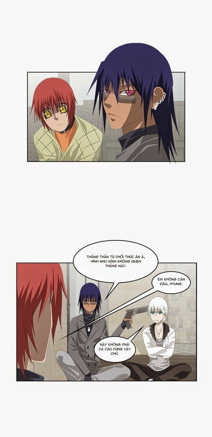 TAL: Chapter 100