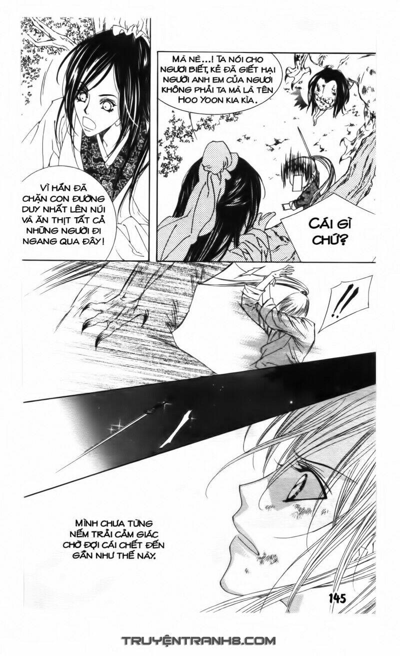 Pháp Sư Trừ Tà: Chapter 14.1