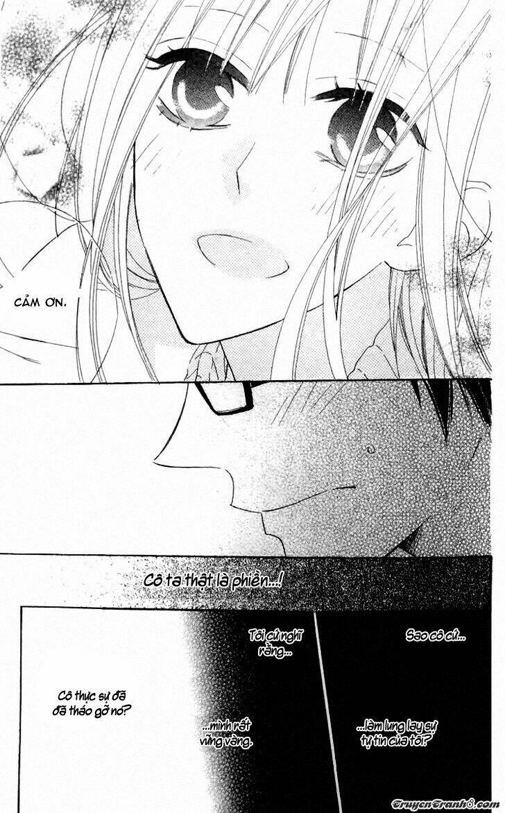 Love Sick: Chapter 13