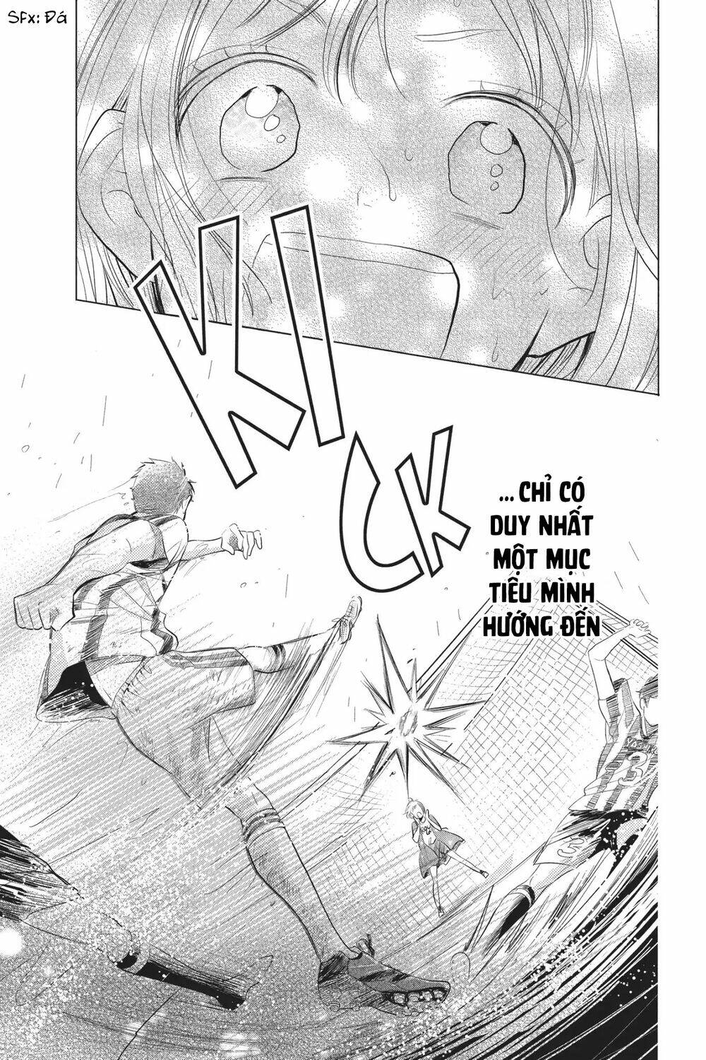 Buổi Xem Mắt Bất Đắc Dĩ: Chapter 51