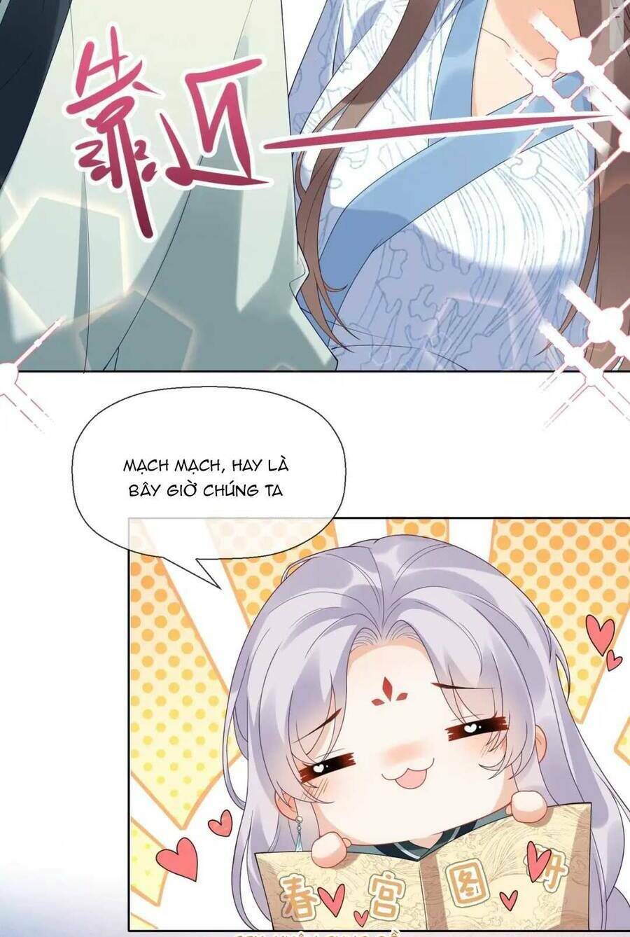 Phúc Hắc Hoa Yêu Mua Một Tặng Một: Chapter 7