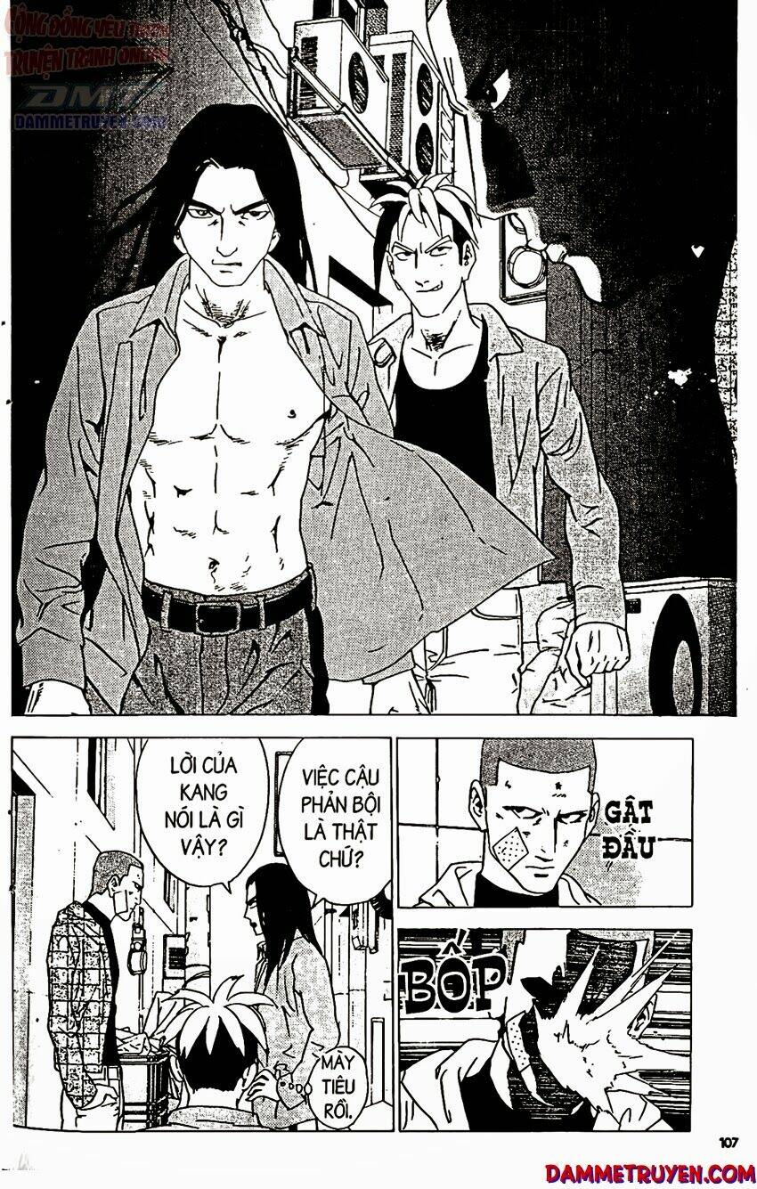 Ai Hơn Ai: Chapter 131