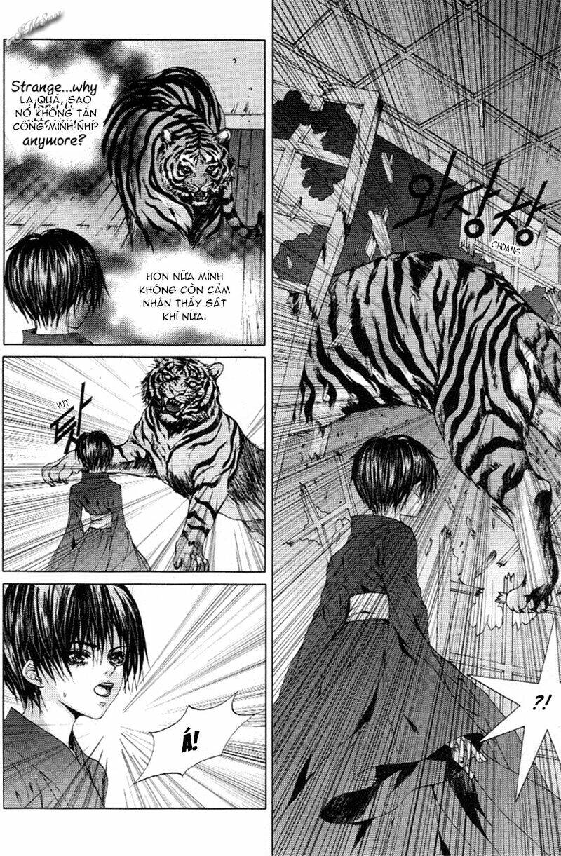 Tân Nương Của Thủy Thần: Chapter 115