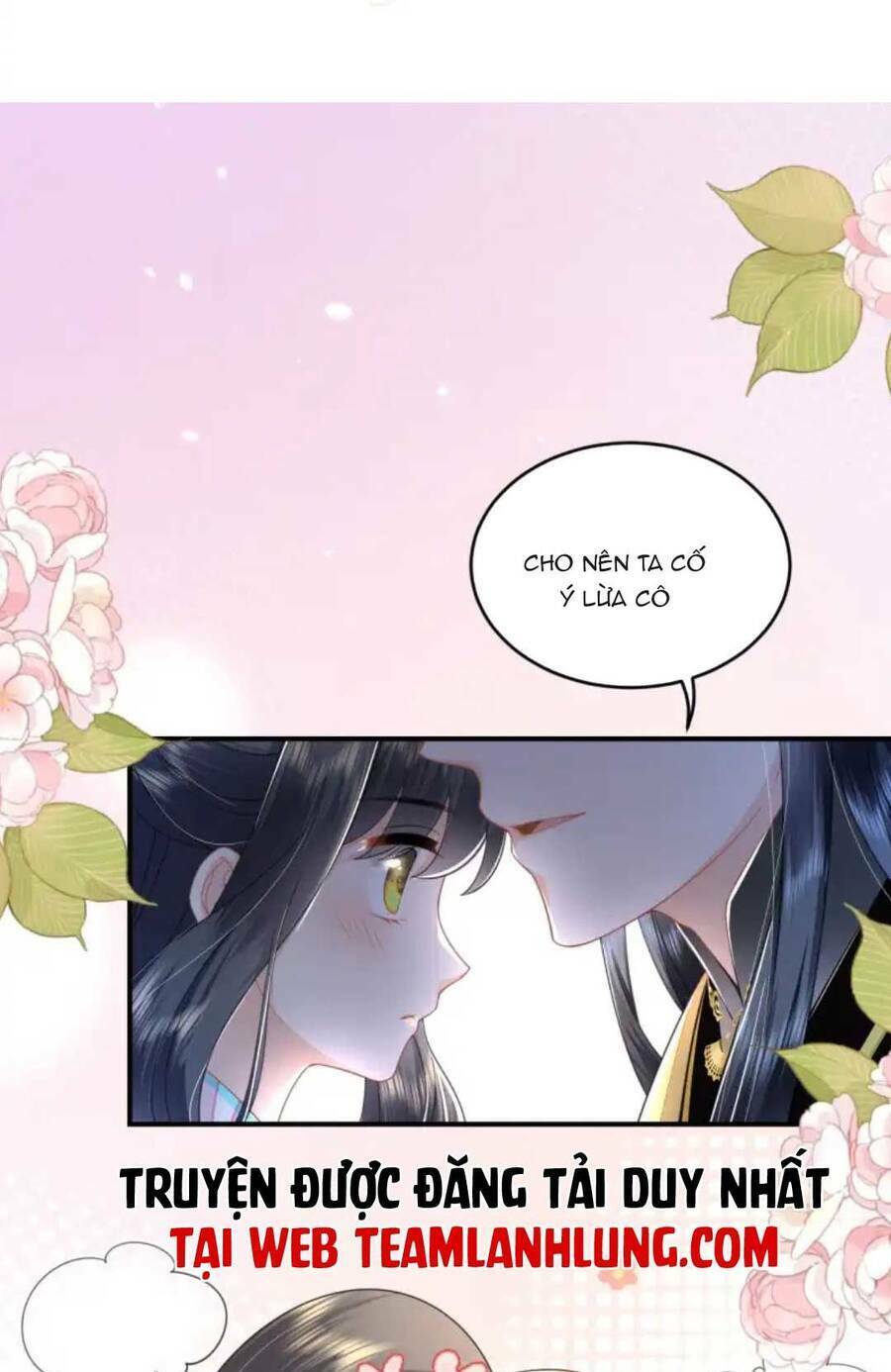 TRỌNG SINH TRỞ LẠI ! TA NHẤT ĐỊNH SẼ BẢO VỆ NÀNG CHU TOÀN !: Chapter 9