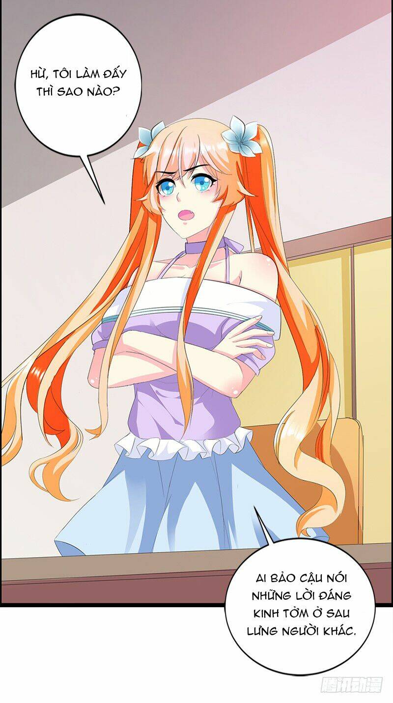 Này! Đừng Động Vào Phô Mai Của Tôi: Chapter 16