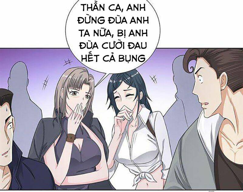 Học Viện Cao Thủ: Chapter 96