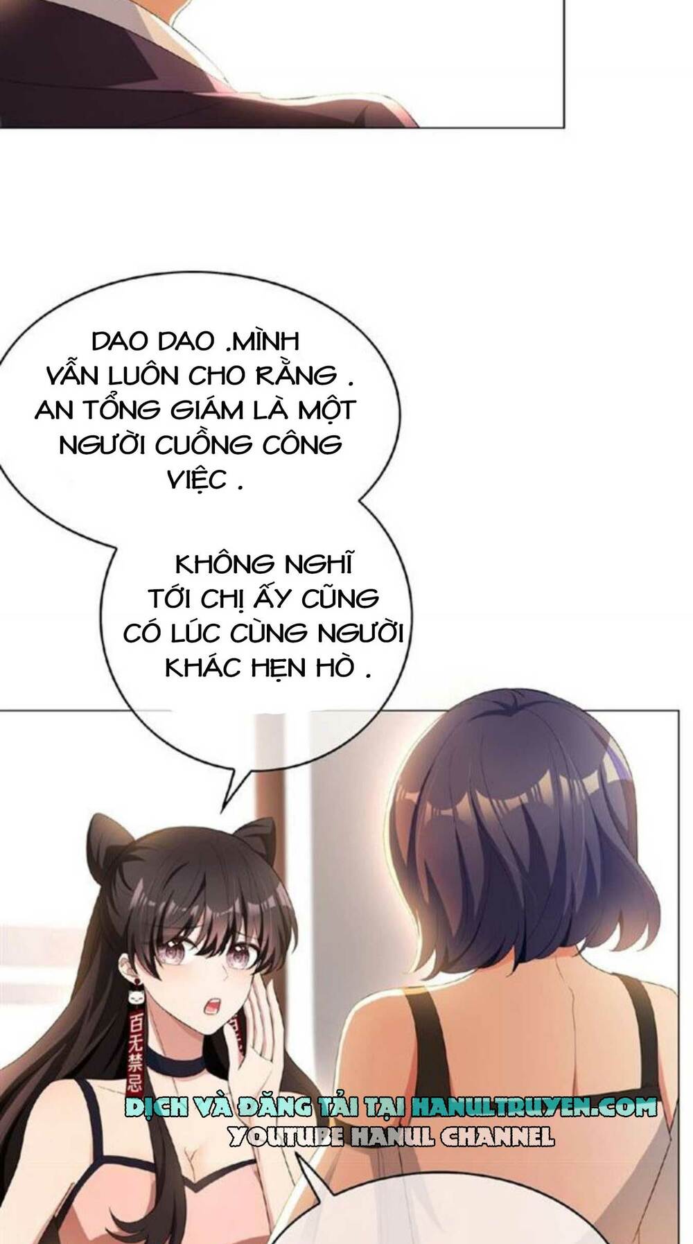 Cô Vợ Nhỏ Nuông Chiều Quá Lại Thành Ác!!: Chapter 65